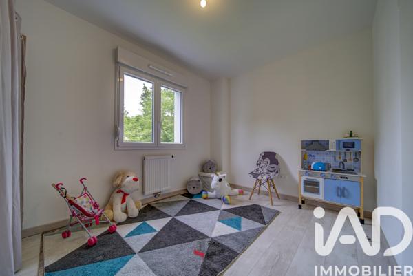 Maison à vendre 6 pièces 112 m² Yutz