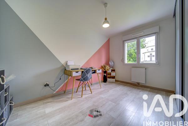 Maison à vendre 6 pièces 112 m² Yutz