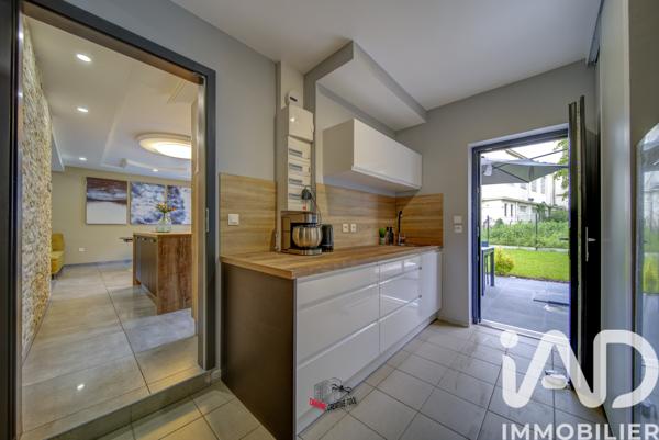 Maison à vendre 6 pièces 112 m² Yutz