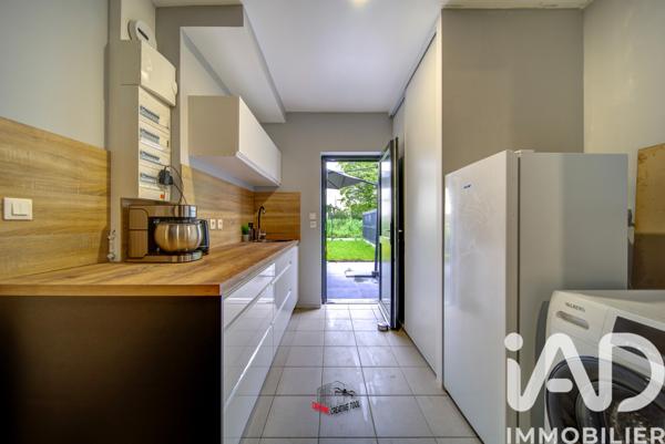 Maison à vendre 6 pièces 112 m² Yutz