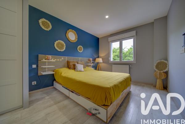 Maison à vendre 6 pièces 112 m² Yutz