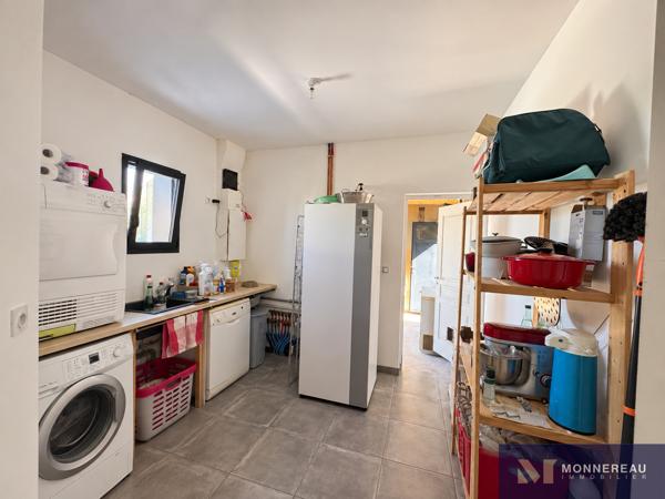 PLAIN PIED DE 2019 AVEC PISCINE ET JARDIN Détails des diagnostics énergétiques