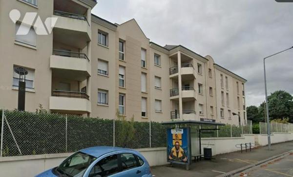 ANGERS QUATIER NAZARETH 