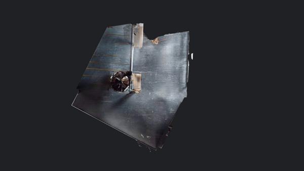 LOCAL COMMERCIAL 210 m2 + APPARTEMENT 70 m² T3 AVEC TERRASSE