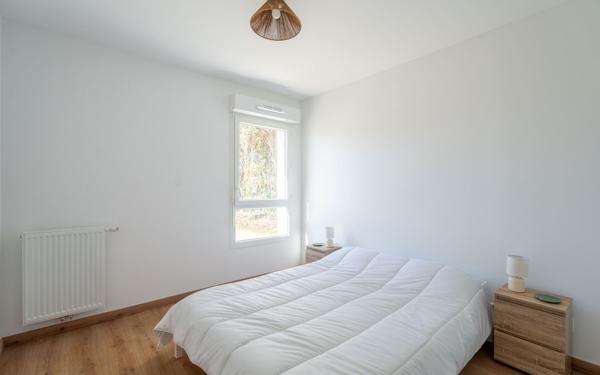 Appartement à vendre    4 pièces •  Biscarrosse