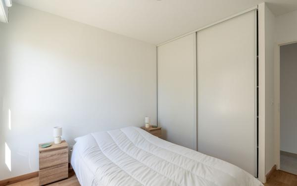 Appartement à vendre    4 pièces •  Biscarrosse