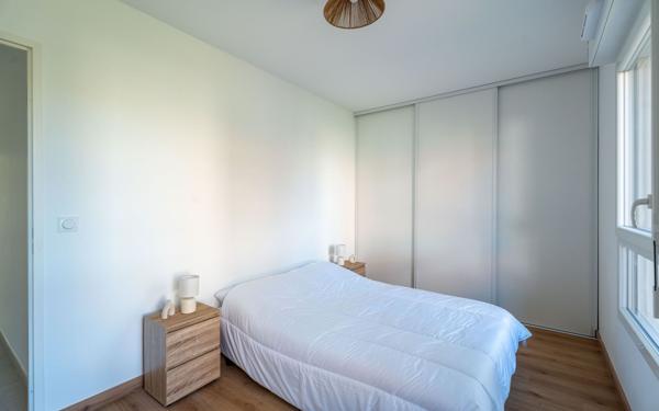 Appartement à vendre    4 pièces •  Biscarrosse