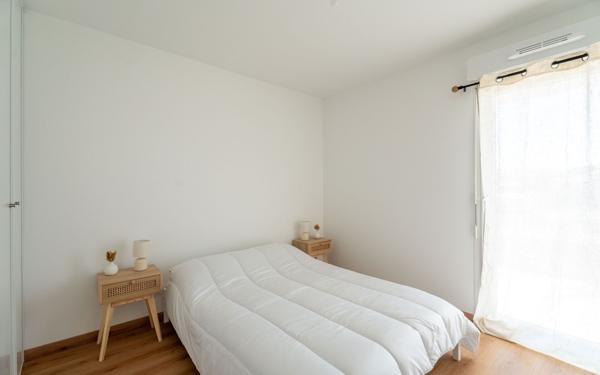 Appartement à vendre    4 pièces •  Biscarrosse