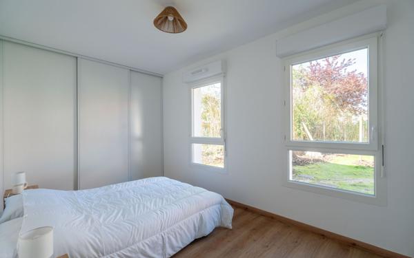 Appartement à vendre    4 pièces •  Biscarrosse