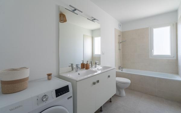 Appartement à vendre    4 pièces •  Biscarrosse