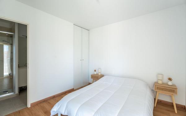 Appartement à vendre    4 pièces •  Biscarrosse