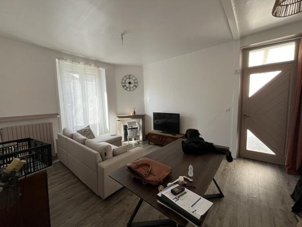Immeuble à vendre 150 500 € Brive-la-Gaillarde 108 m² DPE F