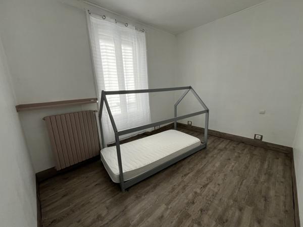 Immeuble à vendre 150 500 € Brive-la-Gaillarde 108 m² DPE F