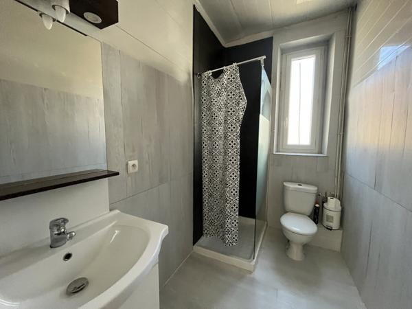 Immeuble à vendre 150 500 € Brive-la-Gaillarde 108 m² DPE F