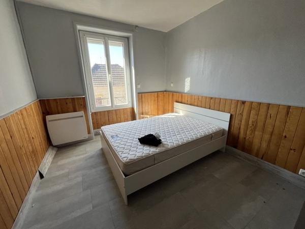 Immeuble à vendre 150 500 € Brive-la-Gaillarde 108 m² DPE F