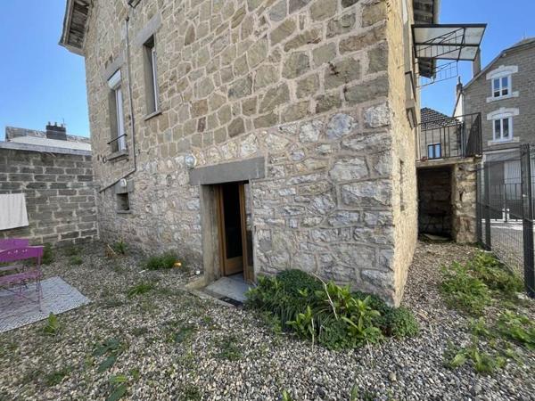 Immeuble à vendre 150 500 € Brive-la-Gaillarde 108 m² DPE F