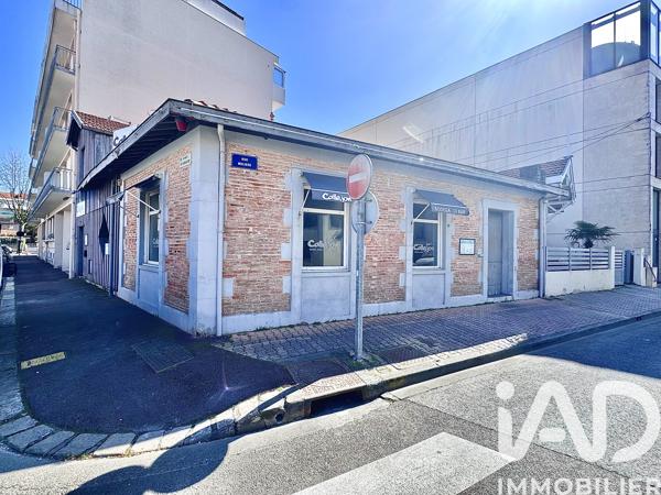 Maison (prestige) à vendre 6 pièces 170 m² Arcachon