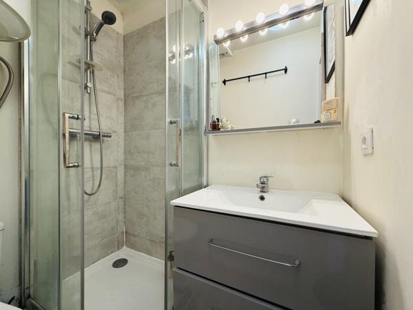 Appartement 2 pièces - 15 m² Exclusivité efficity