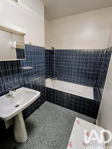 Appartement à vendre 3 pièces 51 m² Chamrousse