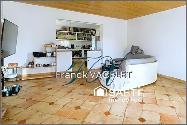 Ensemble immobilier Rentable et pérenne