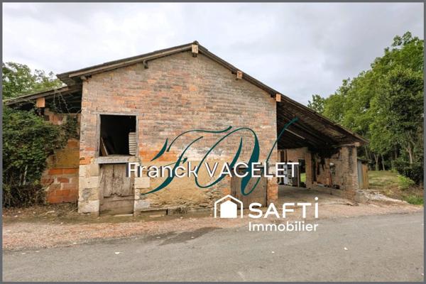 Ensemble immobilier Rentable et pérenne