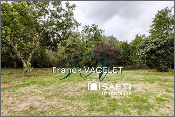 Ensemble immobilier Rentable et pérenne