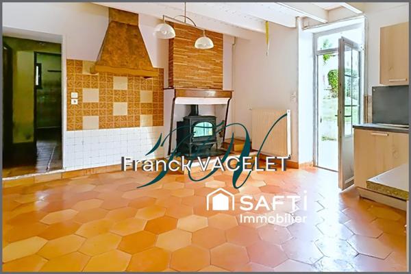 Ensemble immobilier Rentable et pérenne