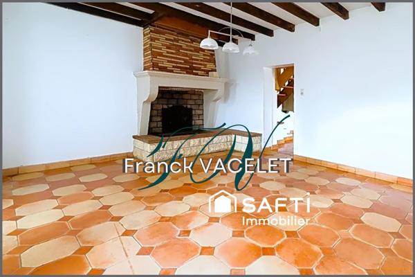 Ensemble immobilier Rentable et pérenne