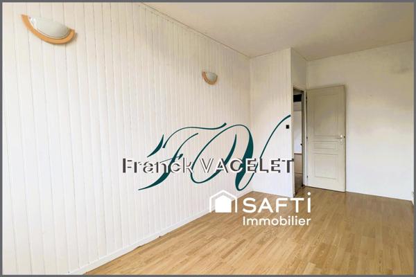 Ensemble immobilier Rentable et pérenne