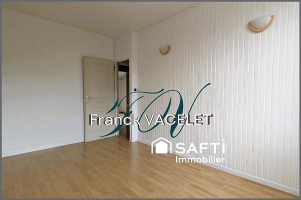 Ensemble immobilier Rentable et pérenne