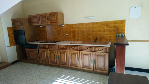 Appartement Thoregna - Cornod 2 pièces 88.31 m²