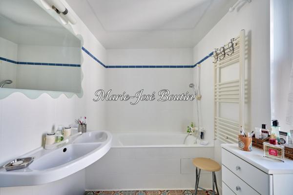 Maison à DEAUVILLE, 14800 - 5 pièces 135m²