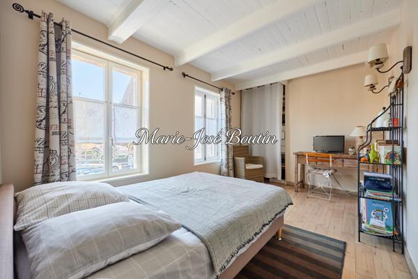 Maison à DEAUVILLE, 14800 - 5 pièces 135m²