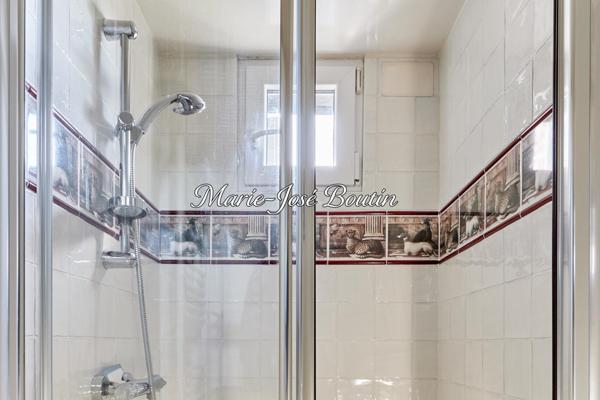 Maison à DEAUVILLE, 14800 - 5 pièces 135m²