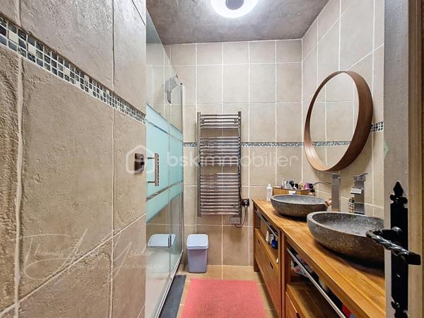 Maison de ville de 110 m²