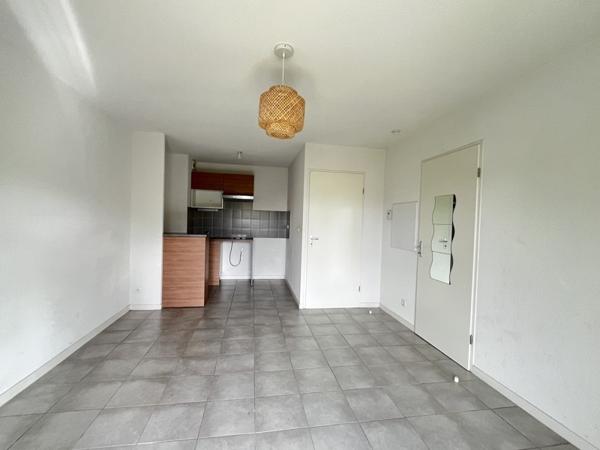 Appartement à louer 478 € CC Mussidan 2 p 37 m² DPE C