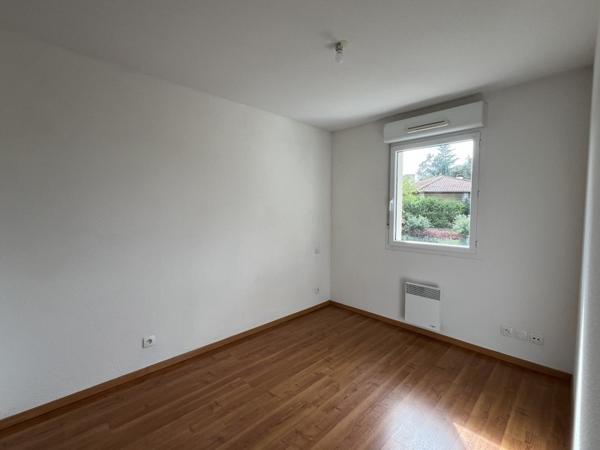 Appartement à louer 478 € CC Mussidan 2 p 37 m² DPE C