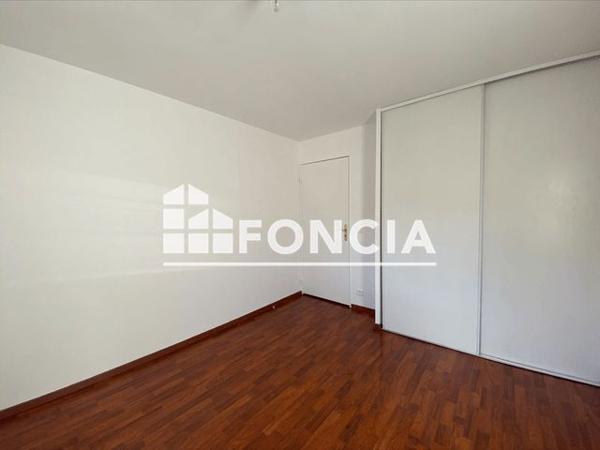 Location Appartement 2 pièces 48.7 m² - 63 BD PAUL VAILLANT COUTURIER Noisy Le Sec 93130