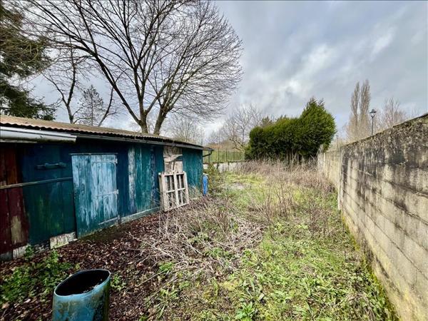 Maison à vendre |  Châteauroux |  6 pièces | 172 m²