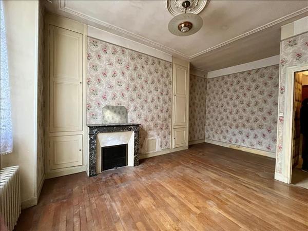 Maison à vendre |  Châteauroux |  6 pièces | 172 m²