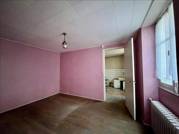 Maison à vendre |  Châteauroux |  6 pièces | 172 m²