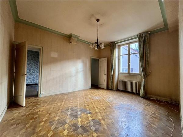 Maison à vendre |  Châteauroux |  6 pièces | 172 m²