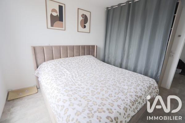 Appartement à vendre 2 pièces 40 m² Vert-Saint-Denis