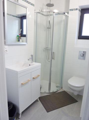 AU  CENTRE  DE  MARSEILLAN  PLAGE                                                             Appartement Marseillan Plage 2 pièce(s) 25 m2