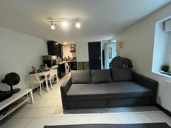 Saint-Bruno – Appartement meublé , idéal investisseur ou premier achat