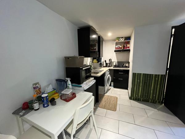 Saint-Bruno – Appartement meublé , idéal investisseur ou premier achat