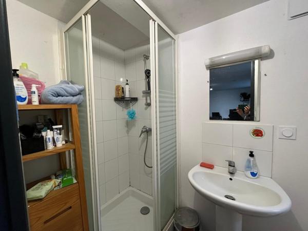 Saint-Bruno – Appartement meublé , idéal investisseur ou premier achat