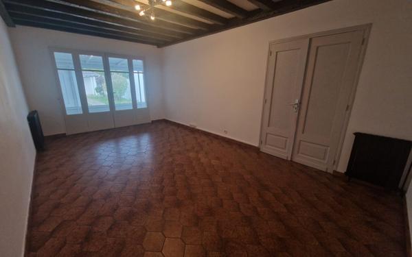 Maison à louer    6 pièces •  Floirac