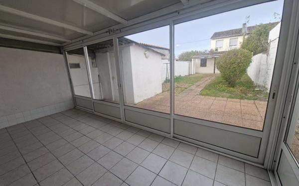 Maison à louer    6 pièces •  Floirac