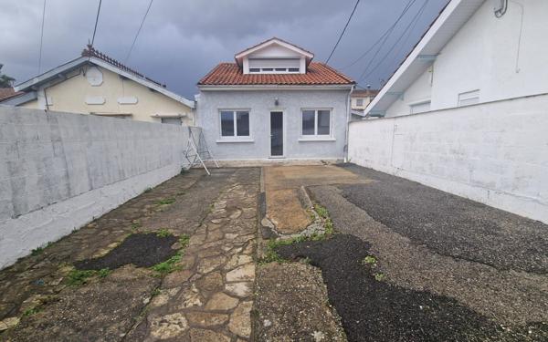 Maison à louer    6 pièces •  Floirac